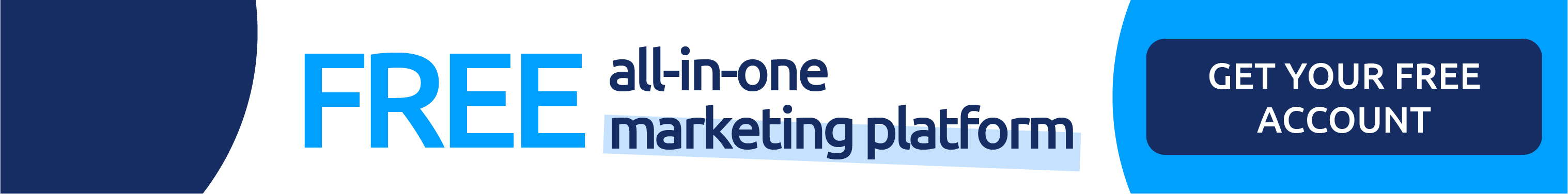 Systeme.io Banner